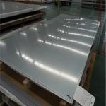 3mm GB / ASTM 316 SS Grade Stainless Steel Cold Rolled Plates With Customizable