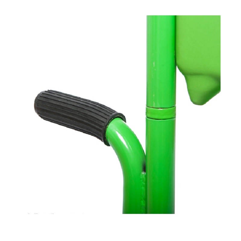 14gallon Green Trolley portable eyewash emergency eyewash 53L ABS portable eye wash station, plastic emergency eye wash