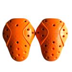 Slow Rebound PU Motorcycle Protector for Whole Body Protection 226*132*12mm