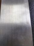 2205 2507 SS304 Stainless Steel Sheet Milt Edge 304L Plate