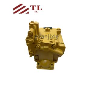 Quality 236-7296 231-1535 Hydraulic Piston Pump For Crawler Excavator In High Demand wholesale