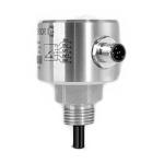 3m/S DC220V Digital Electronic Flow Switch Sensor 304 Stainless Steel