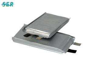 Quality Toys Lithium Polymer Battery Cells High Capacity 465585 3.7V 5000mAh PCM Wire wholesale