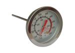 127mm Short Probe Candy Oil Deep Fry Thermometer