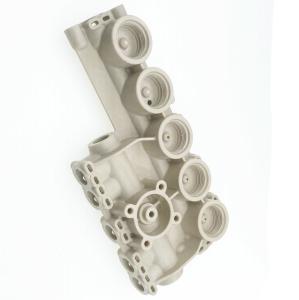 Quality CNC PEEK Machined Parts , PEEK Machined Components wholesale