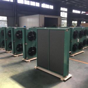 Quality Industrial Air Cooled Refrigeration Condenser wholesale