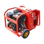 Hydraulic Earth Auger 13HP Hydraulic Power Station with 18L Hydraulic Tank