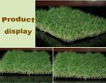 Synthetic Turf Football Field 8mm Pile