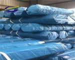 Geological Exploration Wireline SAE4130 Steel Drill Pipe
