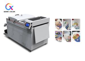 Quality Auto Control DTF Powder Shaker Machine For Heat Transfer Pictures wholesale