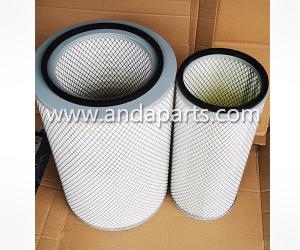 Quality Good Quality Air Filter For Dongfeng Truck 1109N12-020/030 wholesale