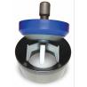 Buy cheap F-1600 Mud Pump Heavy Duty Valve High Temperature Bonded Urethane Valve from wholesalers