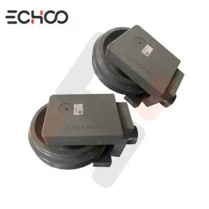 Quality Idler Wheel For CAT PM200 Road Milling Machine Chassis Components wholesale