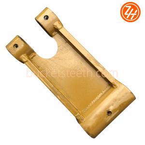 Quality ODM Q345B Excavator Bucket Link , HD512 Kato Excavator Parts wholesale