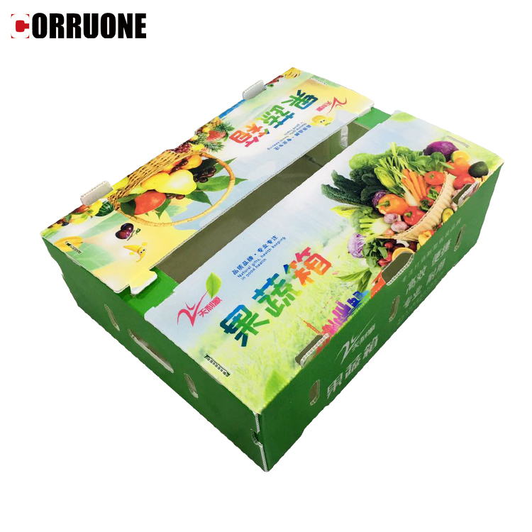 Anti Uv Corrugated Plastic Tree Guard 2mm Thickness