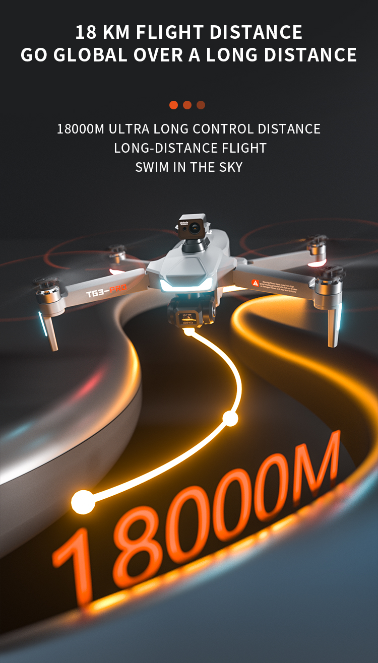 Mini Brushless Motor Four Sided Optical Electric Adjustment Camera App Control Professional Drone Compact and Lightweight