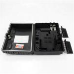 1.6kg Waterproof Outdoor Fiber Optic Distribution Box