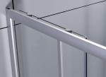 Sliding Shower Cubicle 800x800x1950mm