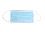 Disposable Adult FDA Antiviral 3 Ply Face Mask