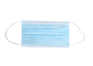 Quality Disposable Adult FDA Antiviral 3 Ply Face Mask wholesale