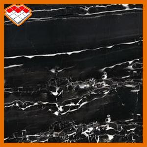Quality Silver Dragon Marble Stone Tile For Hotel Decoration Vein Cut Acid Resistant wholesale
