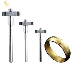 Quality Wear Resistance 110 Degree 3.5mm Flywheel Diamond Tools wholesale
