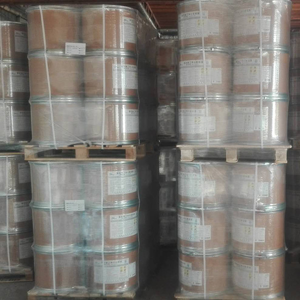 White Powder PTFE Granular Middle Particle 150-300um SF-401