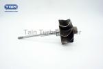 GT2360V 51.40* 47.00* 8.1MM Turbine Wheel Shaft 726372-0005 767851-5003S for
