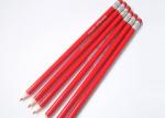 Cheapest and Good Quality Colorful Lead School & Office Wooden Pencil with
