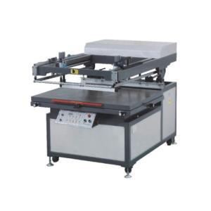 Quality Flatbed Graphic Press wholesale