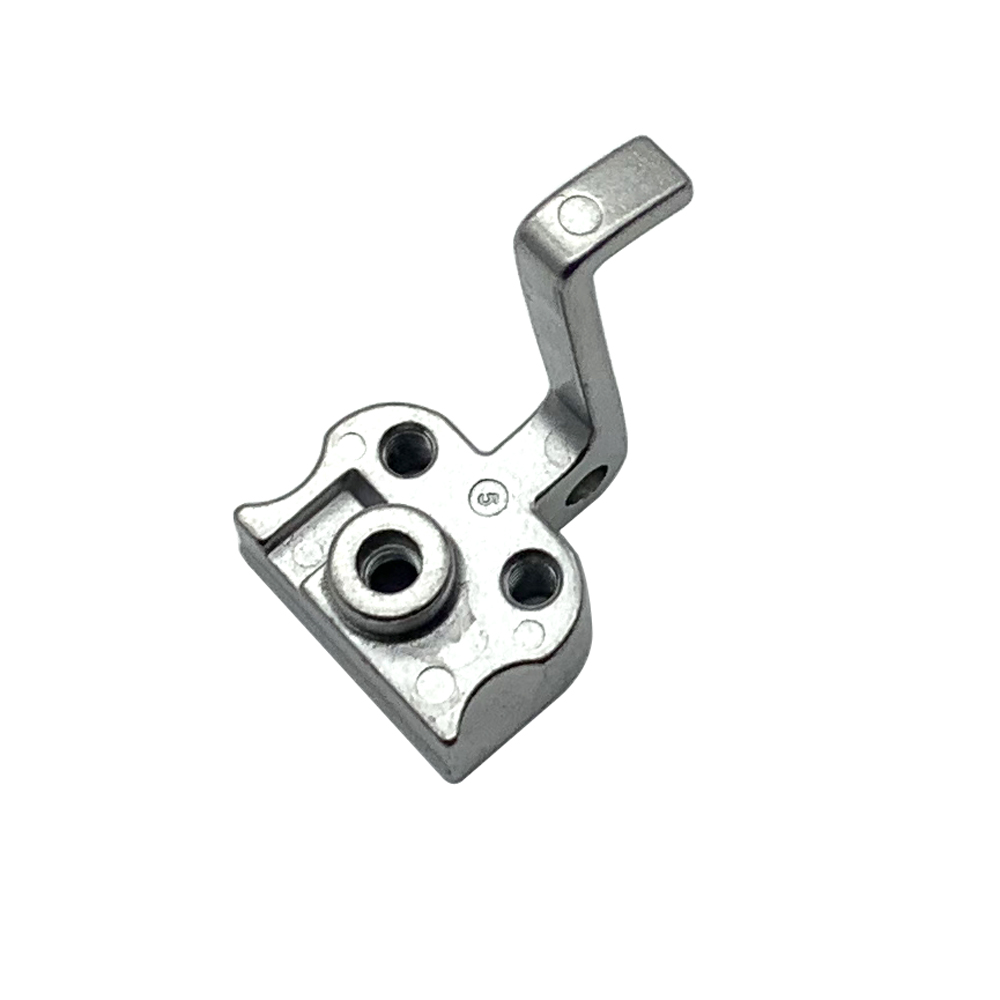 OEM Custom Multi Color Powder Injection Molding Parts with and Tolerance of 0.01-0.05mm