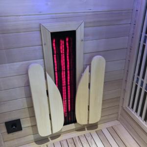 Quality Infrared heater FL300 220V/300W wholesale