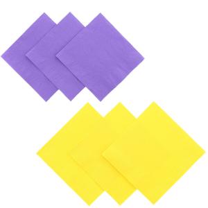 Quality 30-Count Personalized Guest Towel Napkins wholesale