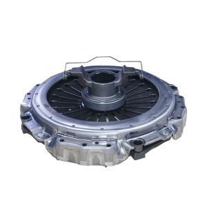 Quality 3483034035 Aftermarket Tractor Trailer Clutch Automatic Transmission Clutch Plate wholesale