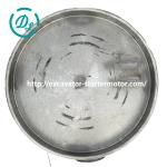 Engine Parts Muffler 15015148 11064124 VOE15015148 Dump Truck A40E