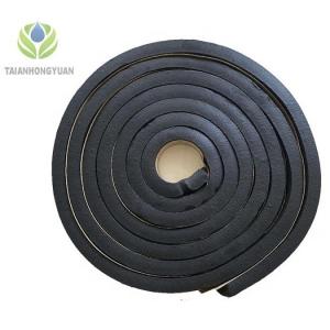 Quality Anti-Salt Seawater Absorbent Strip and Bentonite Water Stopper for Concrete Joints wholesale