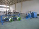 1.0-3.0mm cantilever type cable making twisting bunching buncher stranding