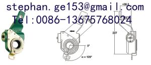 Quality MEI Slack Adjuster Automatic 4W2635 chinese factory wholesale
