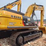 Used Cat 349 Excavator 49 Ton Crawler Excavators CAT 336 CAT 336D Excavator