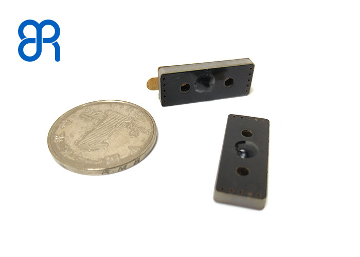 ISO 18000-6C Protocol PCB -10dBm Long Range Rfid Tag