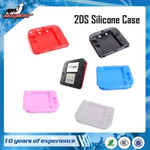 Quality For 2DS Silicone Case wholesale