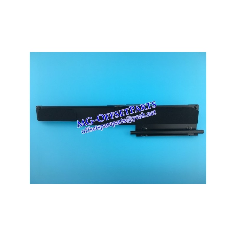 F2.020.080F/02, HD CONTROL FLAP CPL, HD OFFSET PRINTING MACHINE NEW PART