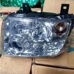 Foton Truck Parts H1364010000A0 H1364010002A0 Headlight Front Lighting Lamp For