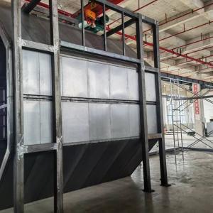 Quality Fully Automatic PE Plastic Rotational Molding Machine High Durability wholesale