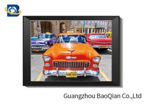Quality High Definition Large Format 3D Lenticular Pictures For Gift &amp; Premiums wholesale