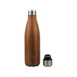 Double Wall 750ml Stainless Steel Insulated Bottle For Outdoor Hiking