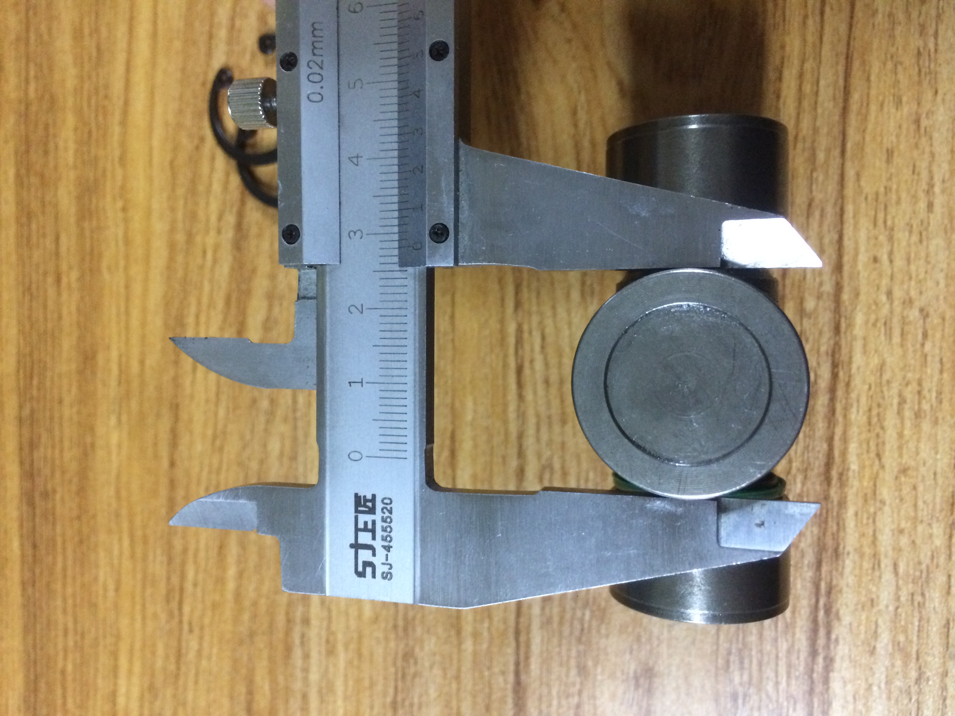 For JD 6100B SU35176 Universal Joint Cross 28*71 mm For JD Tractor Agricultural Machines Tractor Parts