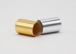 Shiny Gold Perfume Bottle Caps Leakproof Corrosion Resistance
