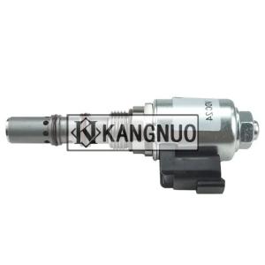 Quality 12V 24V Diesel Generator Stop Solenoid Valve 69145315 wholesale