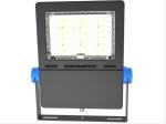 Modular LED Flood Light 120~125LPW UGR<25 high efficiency Ground Led Sports
